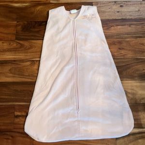 Halo Fleece SleepSack size Medium
